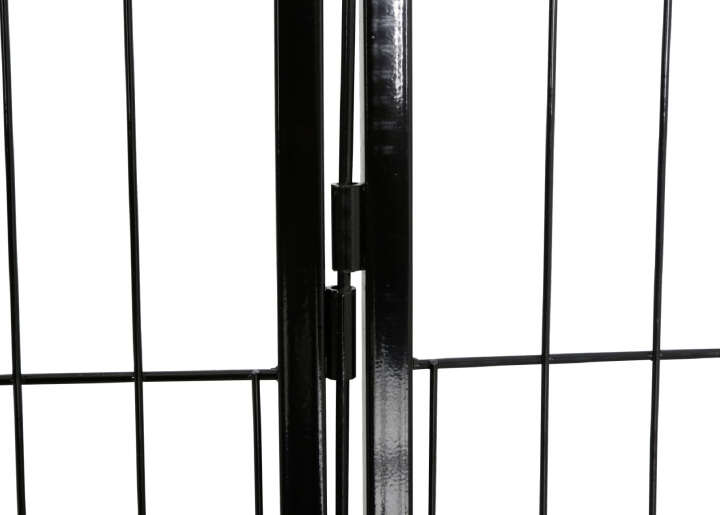 KERBL Hunde- und Welpenfreilaufgehege